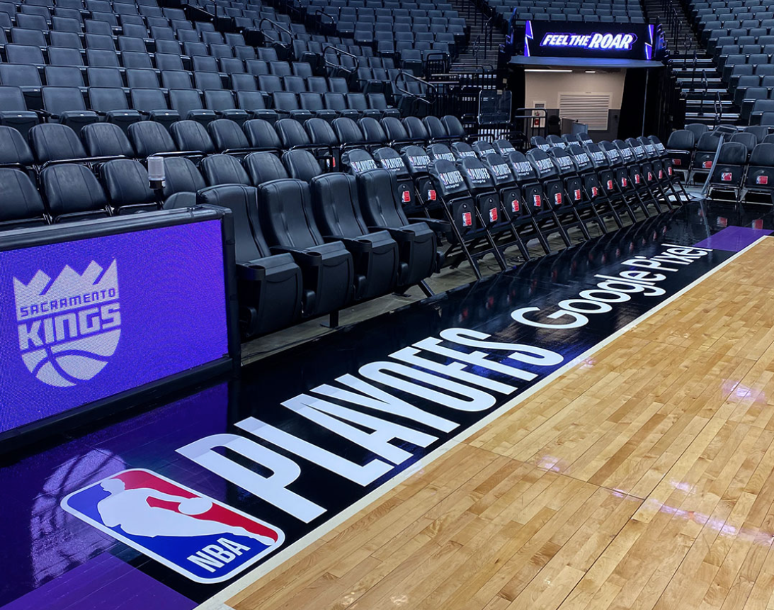 NBA Tip-Off Must-Haves: Sacramento Kings
