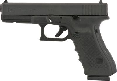 gun
