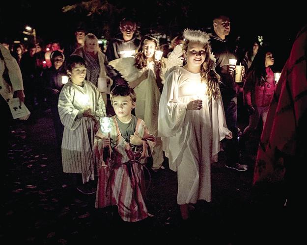 Celebrating Las Posadas in 2020: Interfaith perspectives on the ...