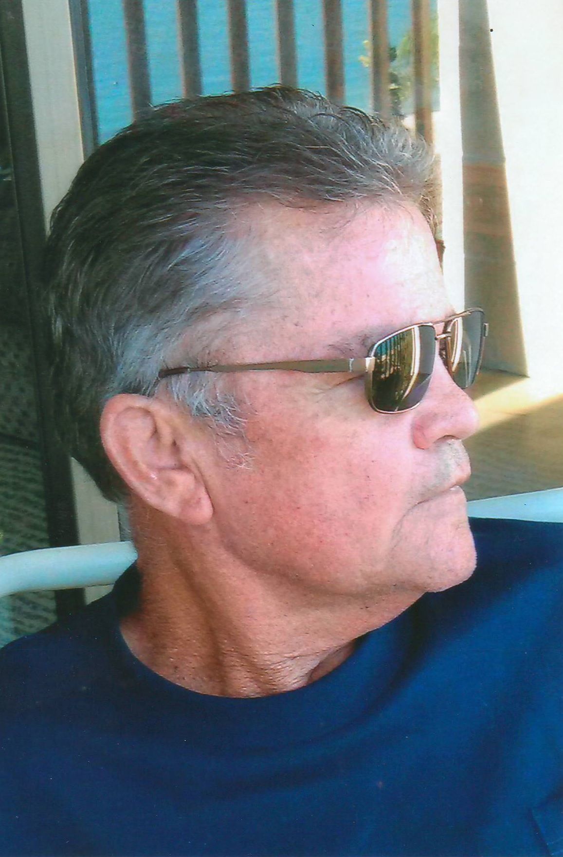 Darell Tremelling | Obituaries | Ledger.news