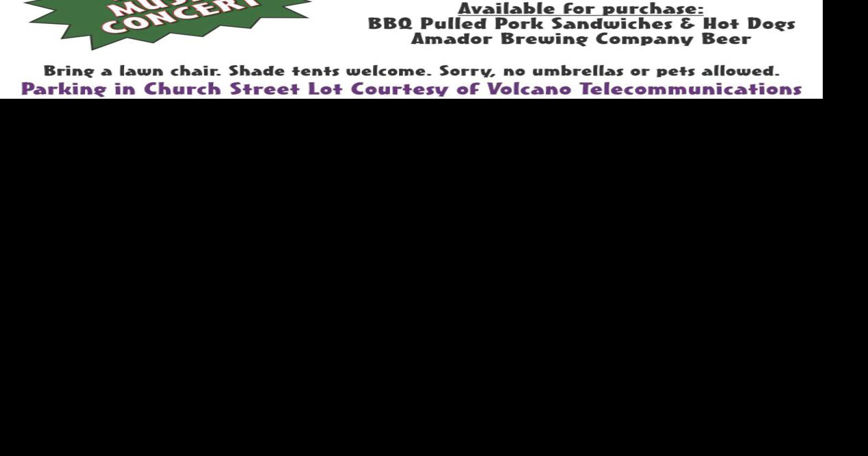 Groovin' in the Grove Returns — Saturday, September 4! On the Vine