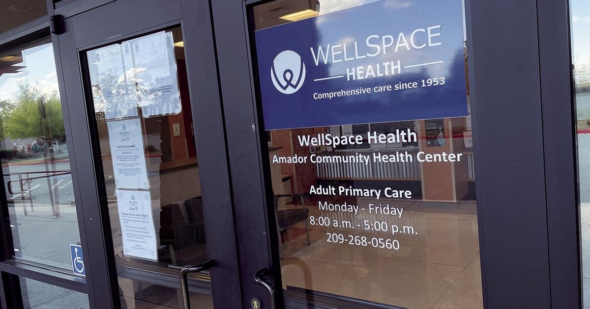 WellSpace Health Center closure is latest blow to local access to ...