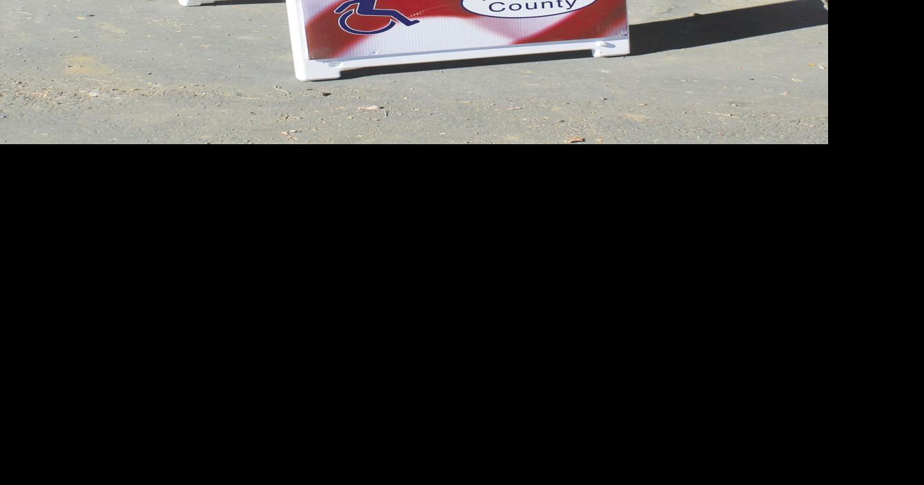 Election Results In for Amador & Calaveras ledger.news