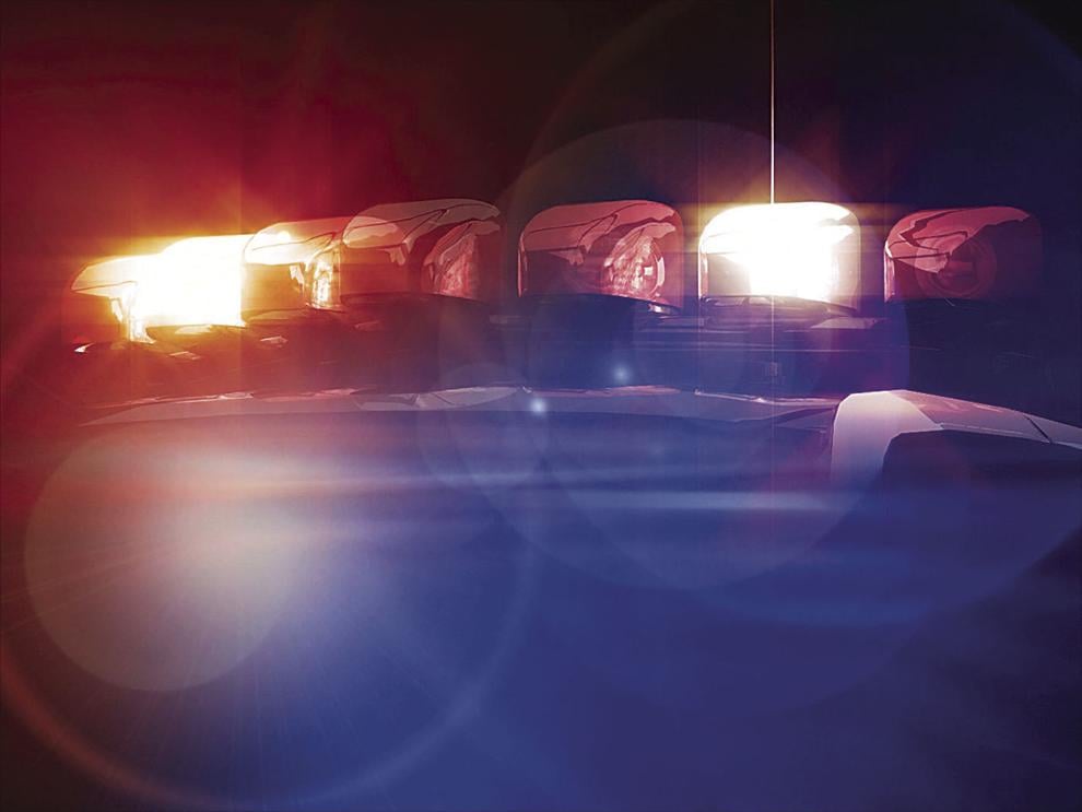 Amador County Arrest Log News ledger.news
