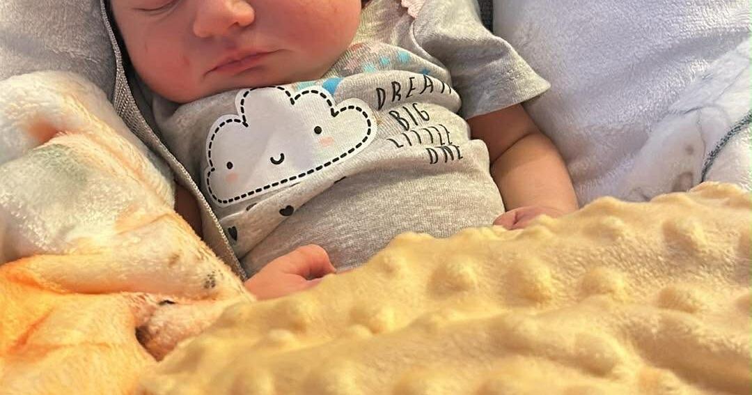 Meet Your New Neighbors: Brooklyn Marie Tarbutton