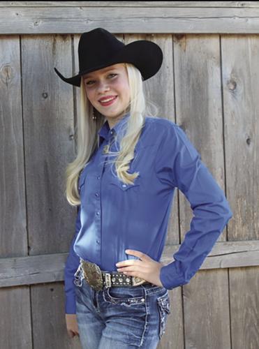 Five Women to Compete for Title of Amador County Fair Rodeo Queen | On ...
