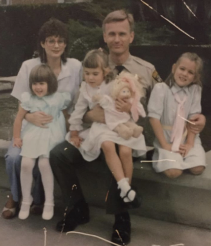 Sheri Rottler 1987 murder of Pioneer woman stabbed in her own bed left family ‘broken ...