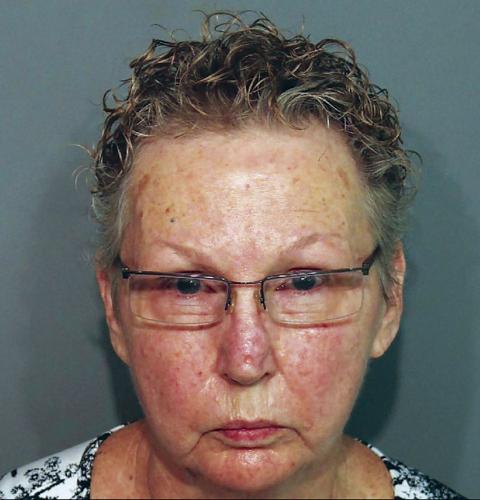 Woman Accused Of Shooting Her Son Is Back In Court News ledger news