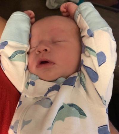 Jordan Mathew Zanze