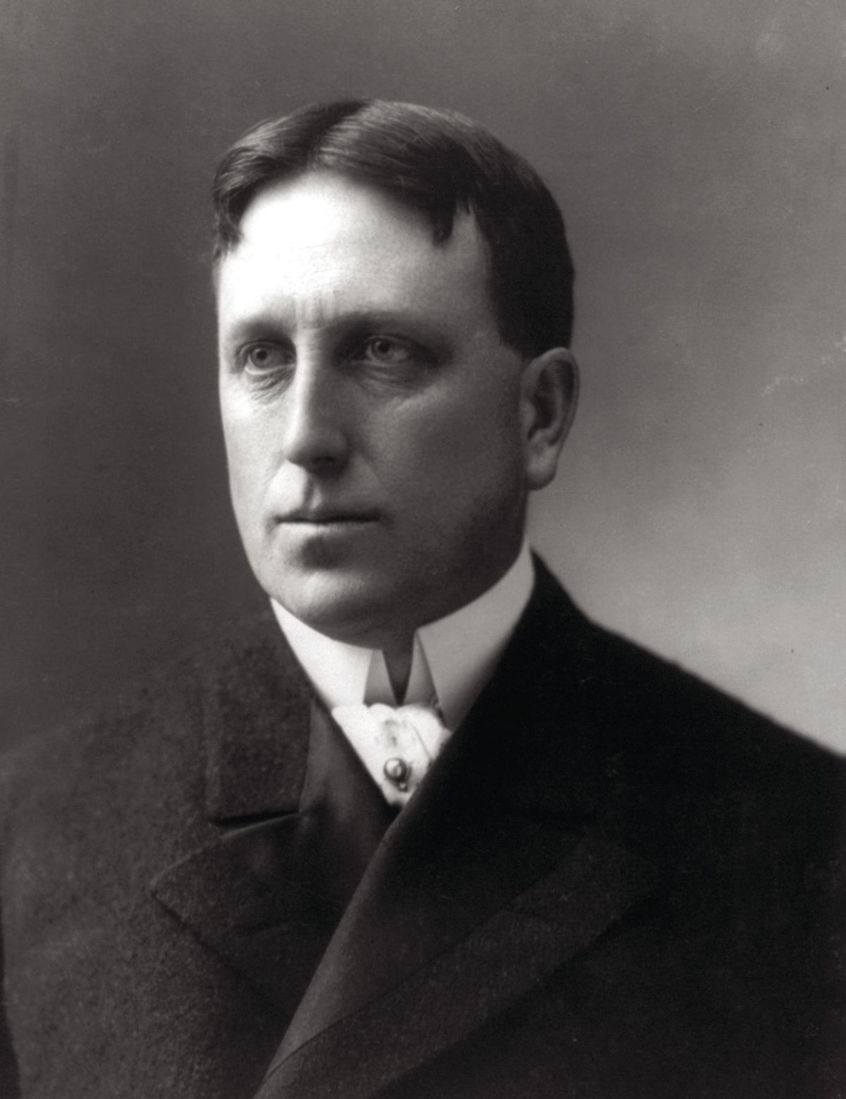 George Hearst’s Instagram, Twitter & Facebook on IDCrawl