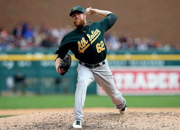 Sean Doolittle plans to pitch in 2023