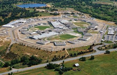 Mule Creek State Prison investigating attempted murder of ...