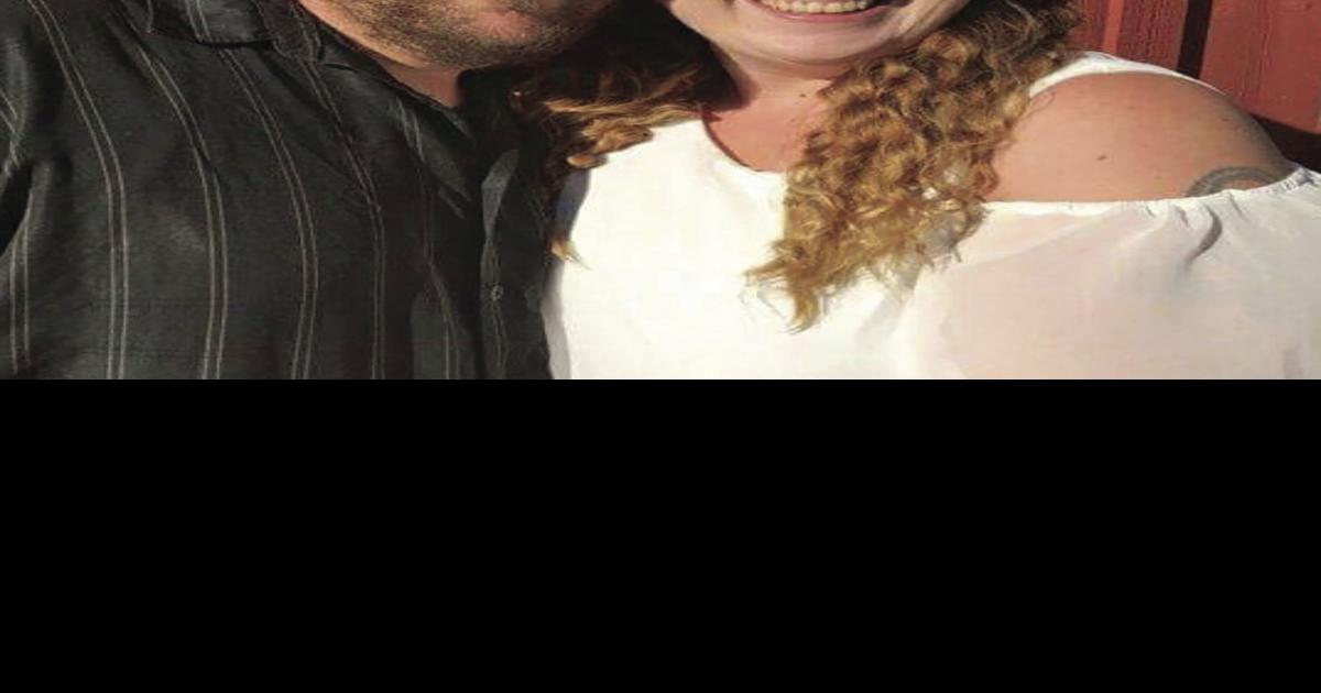 Kerry Day and Jacob Hetzler to Marry July 30 Weddings ledger.news