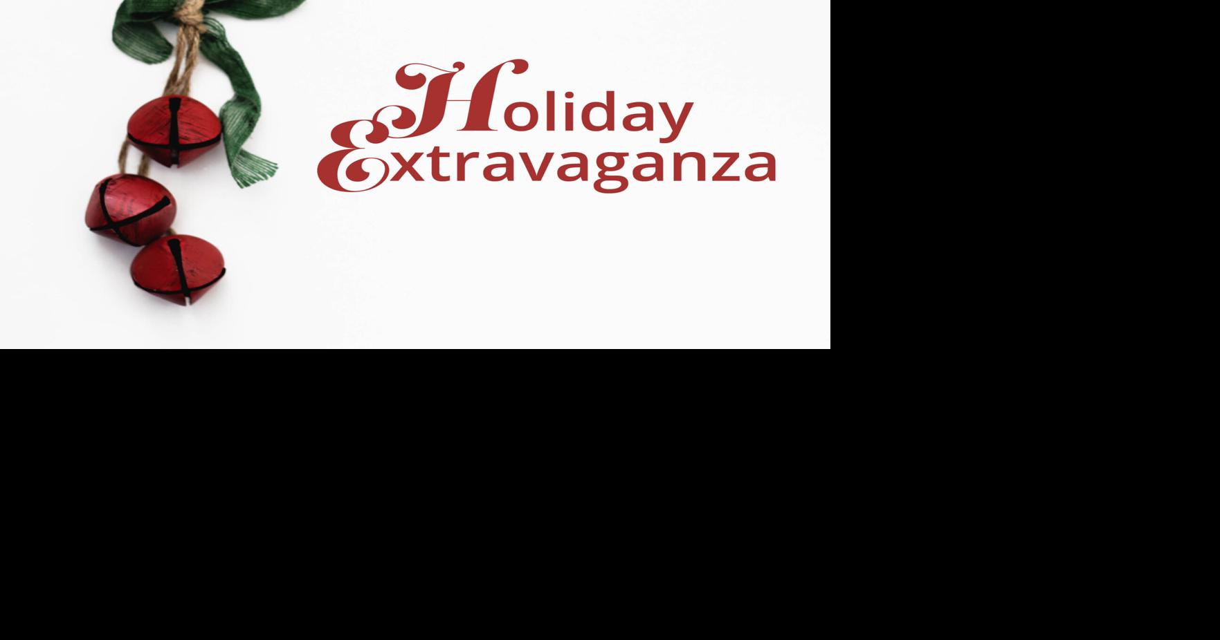 The Amador County Concert Band presents “Holiday Extravaganza” — Sunday ...