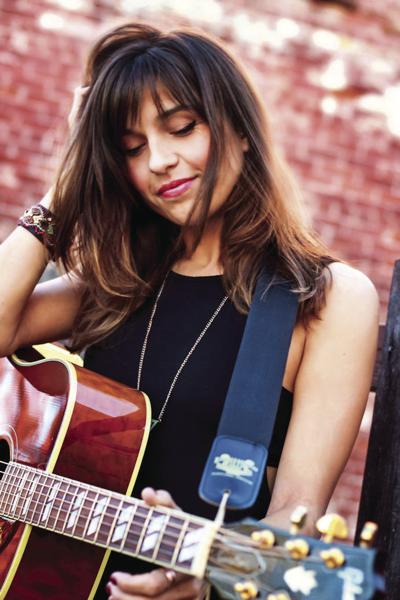 Feist Wines To Host Jessica Malone On The Vine Ledger News