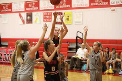 Toyon Teams Finish In Top Three At Amas In The Game Ledger News