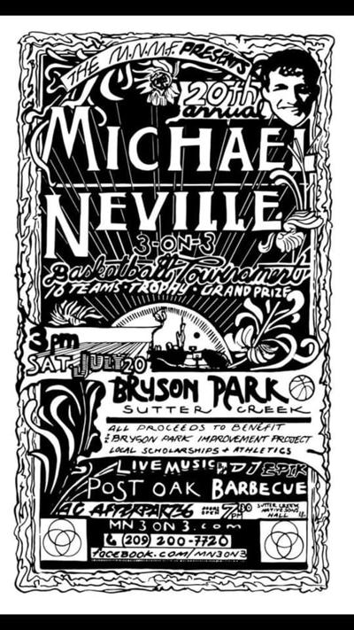 Neville