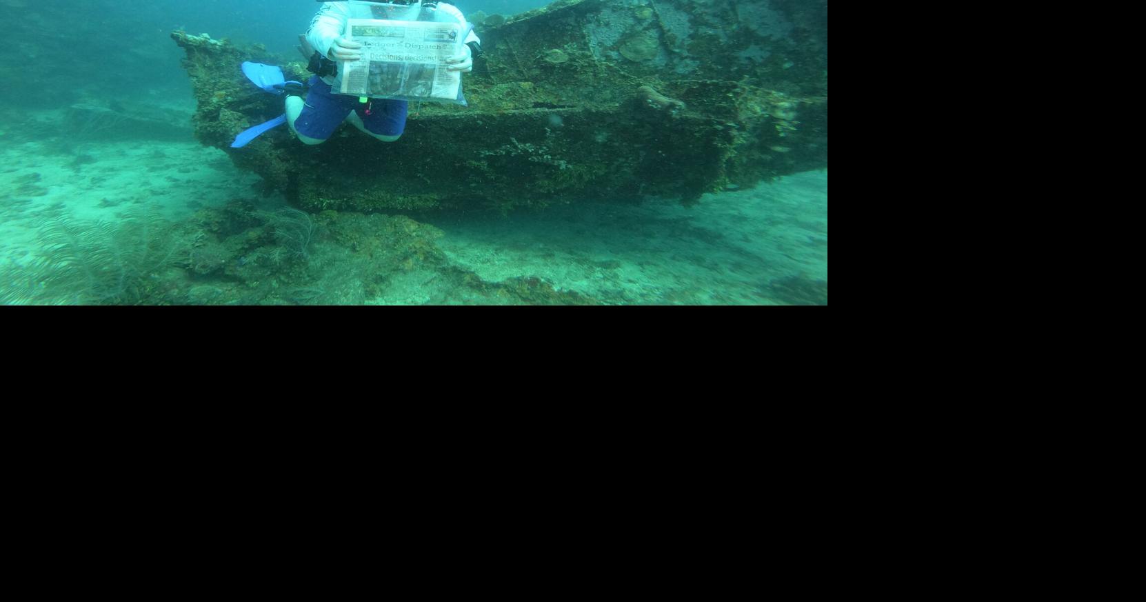 Ledger Dispatch Travels Roots ledger.news