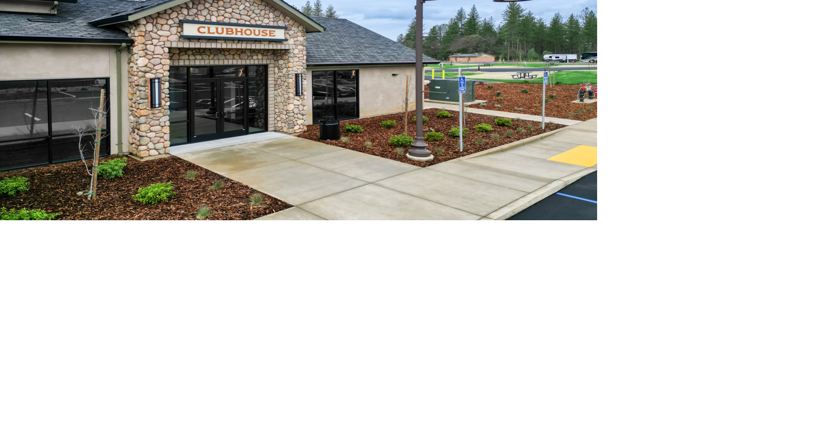 Jackson Rancheria RV Park Celebrates Expansion Success as Summer Travel ...