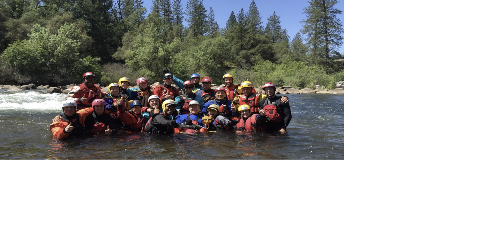 2023 Calaveras Water Safety and Life Jacket Campaign Press Releases