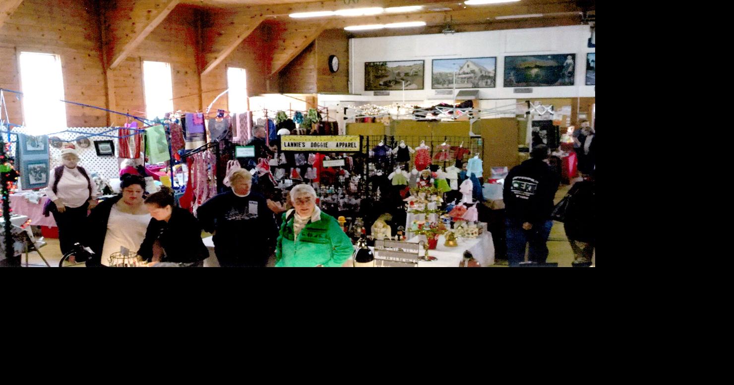 Sutter Creek Craft Show ledger.news