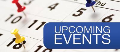 September 2021 Calendar of Events | On the Vine | ledger.news