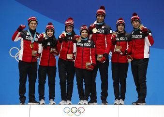 The Latest Plenty Of Excitement On Day 3 Of Winter Olympics