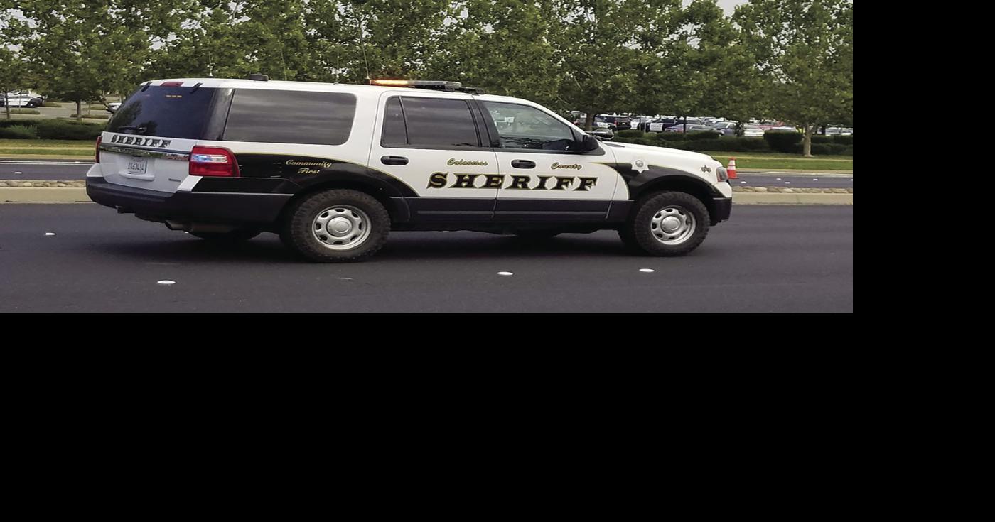 Calaveras Arrest Log—July 26 through August 1 News ledger.news