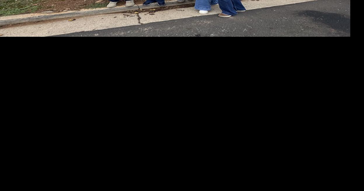 Key moment! City of Plymouth welcomes New York-based comedian