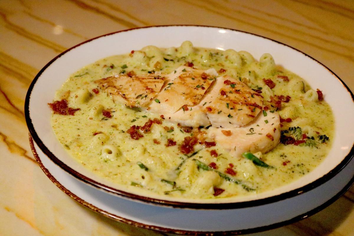 Louie Oliver S Restaurant Bar Introduces Vibrant Harvest Menu Offerings Roots Ledger News