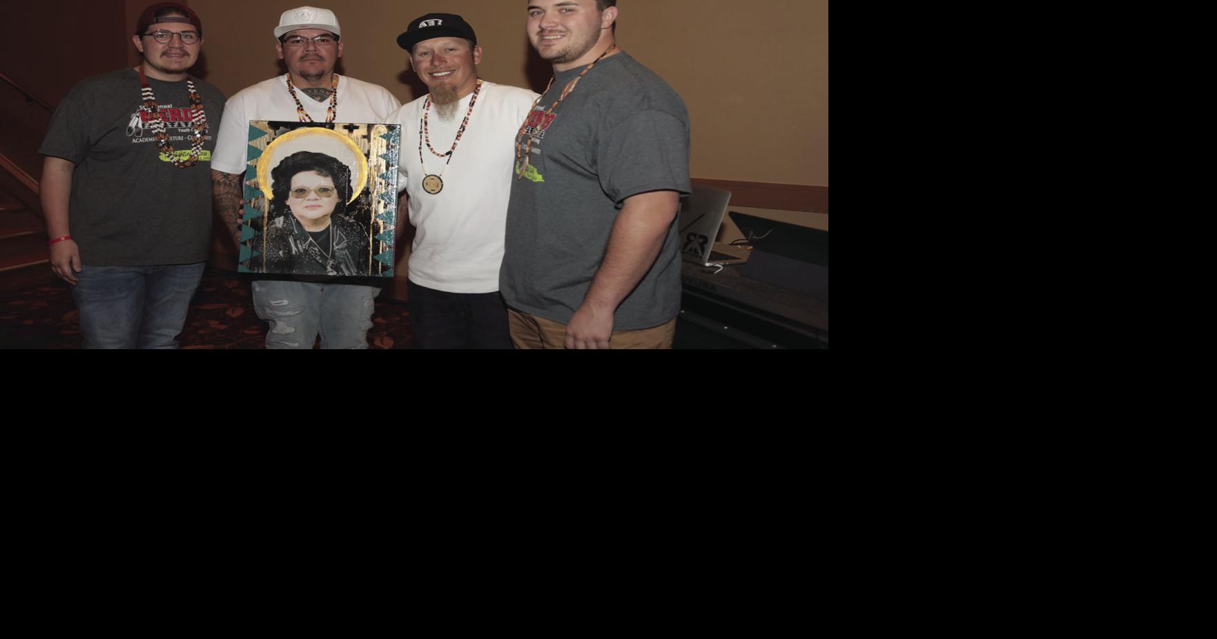 NERDS Hosts 5th Annual Youth Gathering with Record Number of Attendees ...