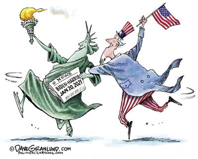 Nx0nsde Dkpiwm The us authorities began to prepare for the inauguration a week before the. http www ledger news news letters to the editor article a4c28890 5c54 11eb ad2f cf517e71174f html