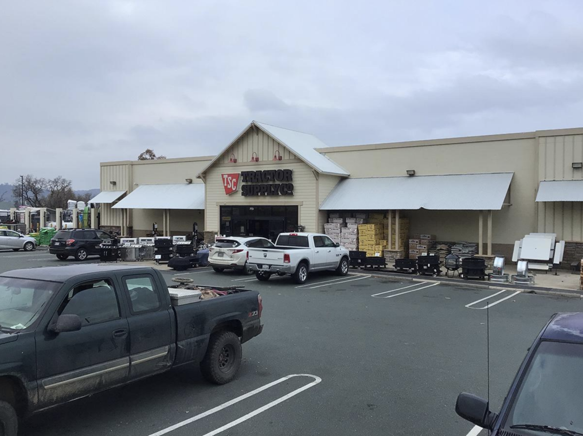Business Spotlight Tractor Supply Unveils Major Remodel at Jackson Store Roots ledger.news