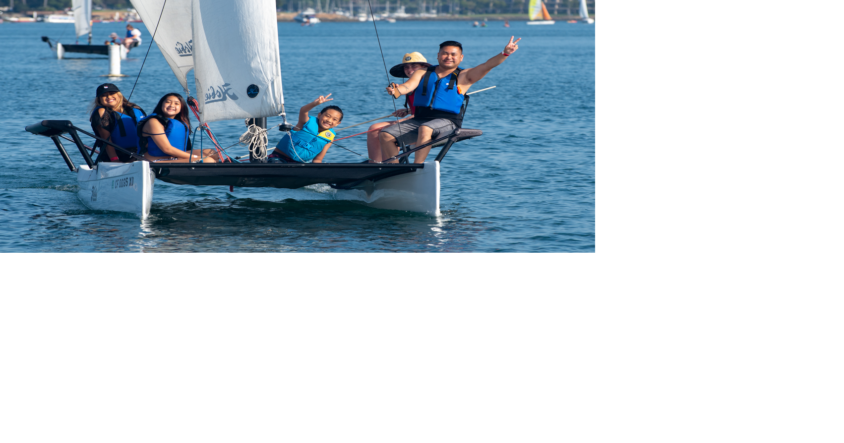 Division of Boating and Waterways Offers 1.6 Million in Grants to