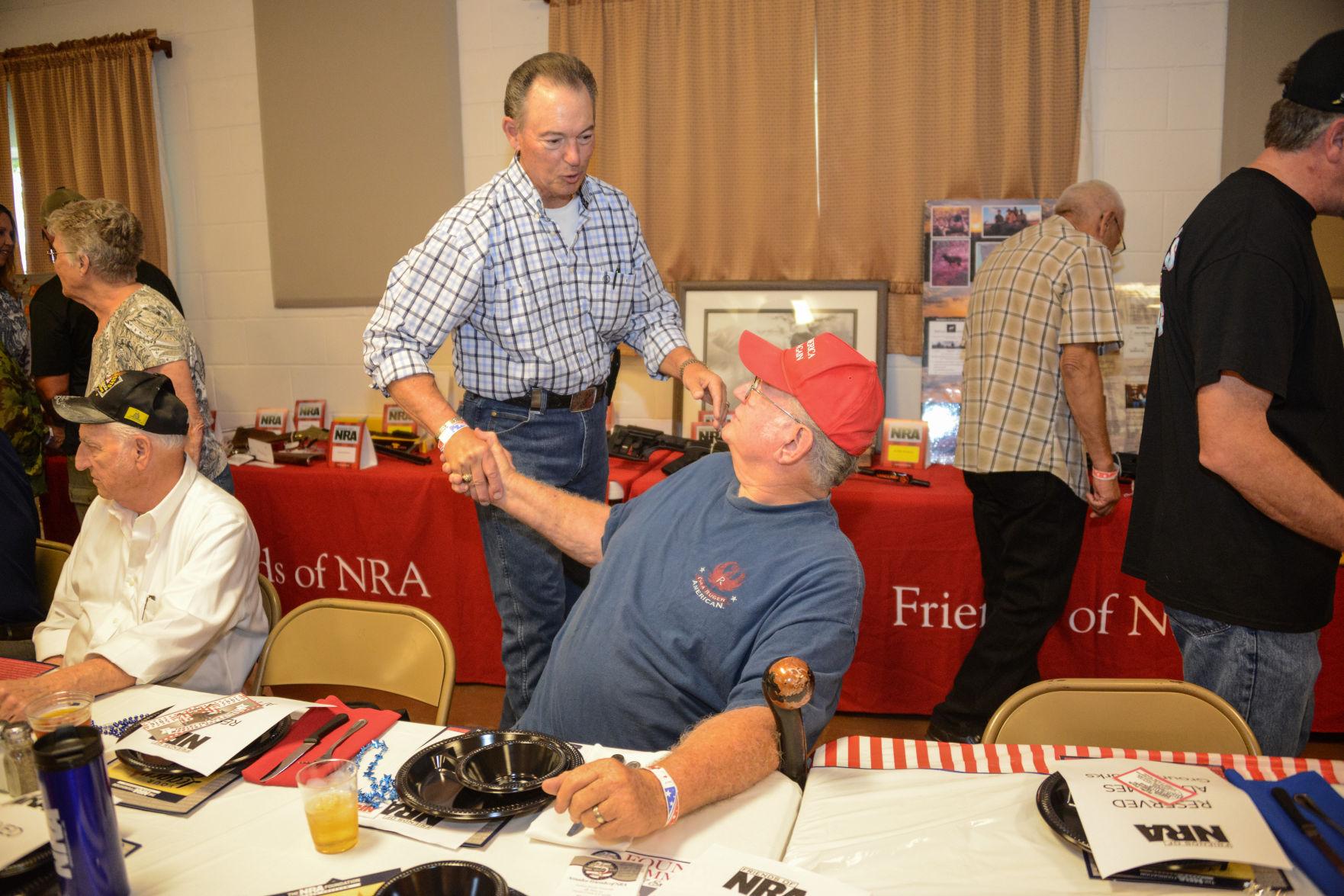 Friends of NRA Banquet 81220170646.JPG ledger.news