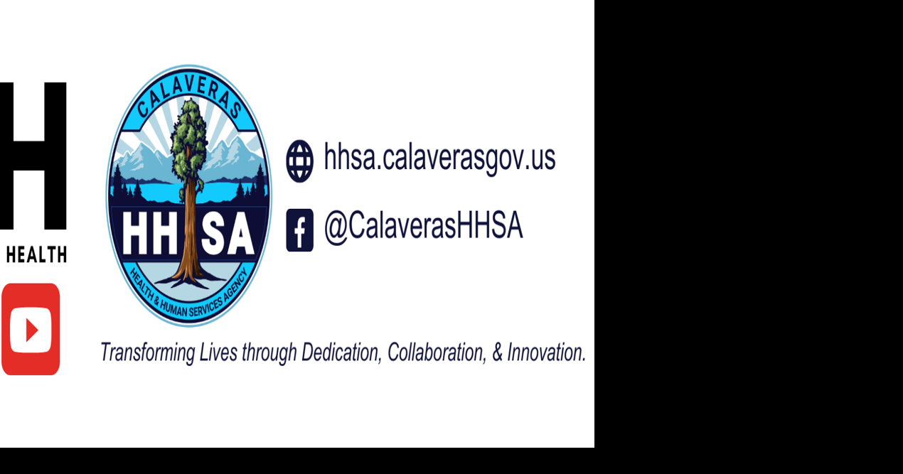 Office of Traffic Safety Awards Grant to Calaveras County Public Health