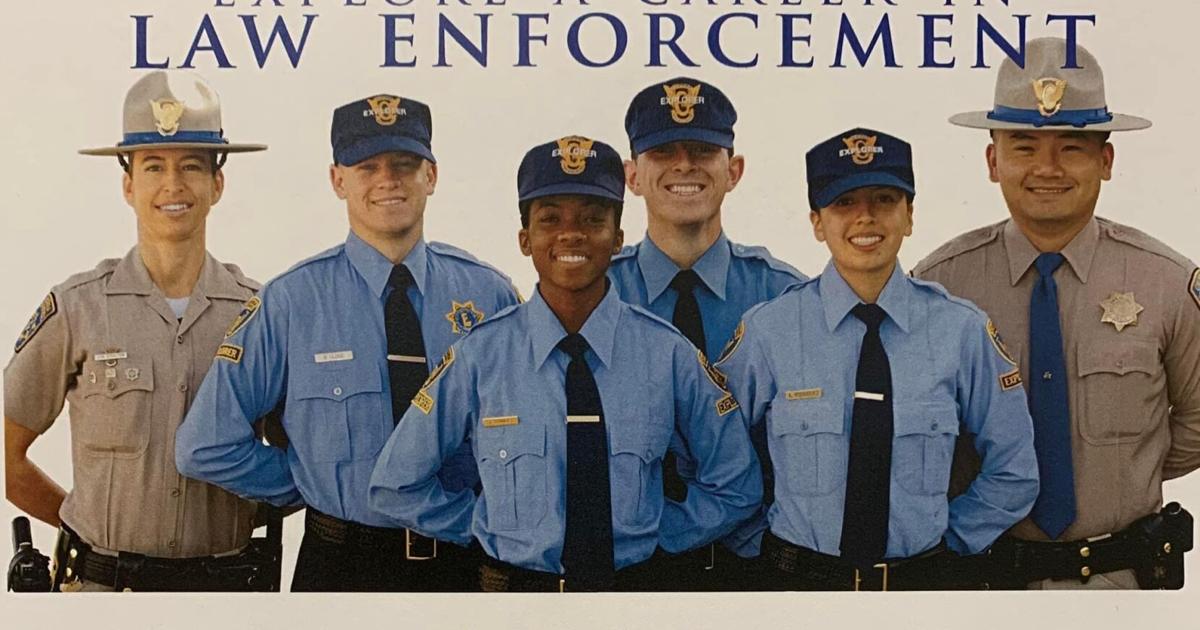 Join the CHP Explorer Program in Amador — August 30th | On the Vine ...