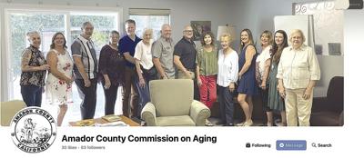The Commissions Face | Active Aging | ledger.news