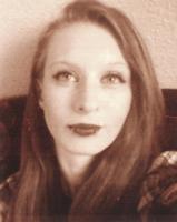 In Memory: Octavia Elizabeth Throssel Spiva