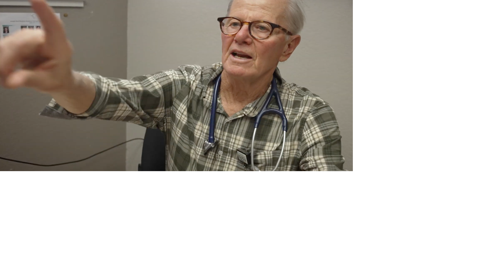 Amador County doctor receives prestigious medical award
