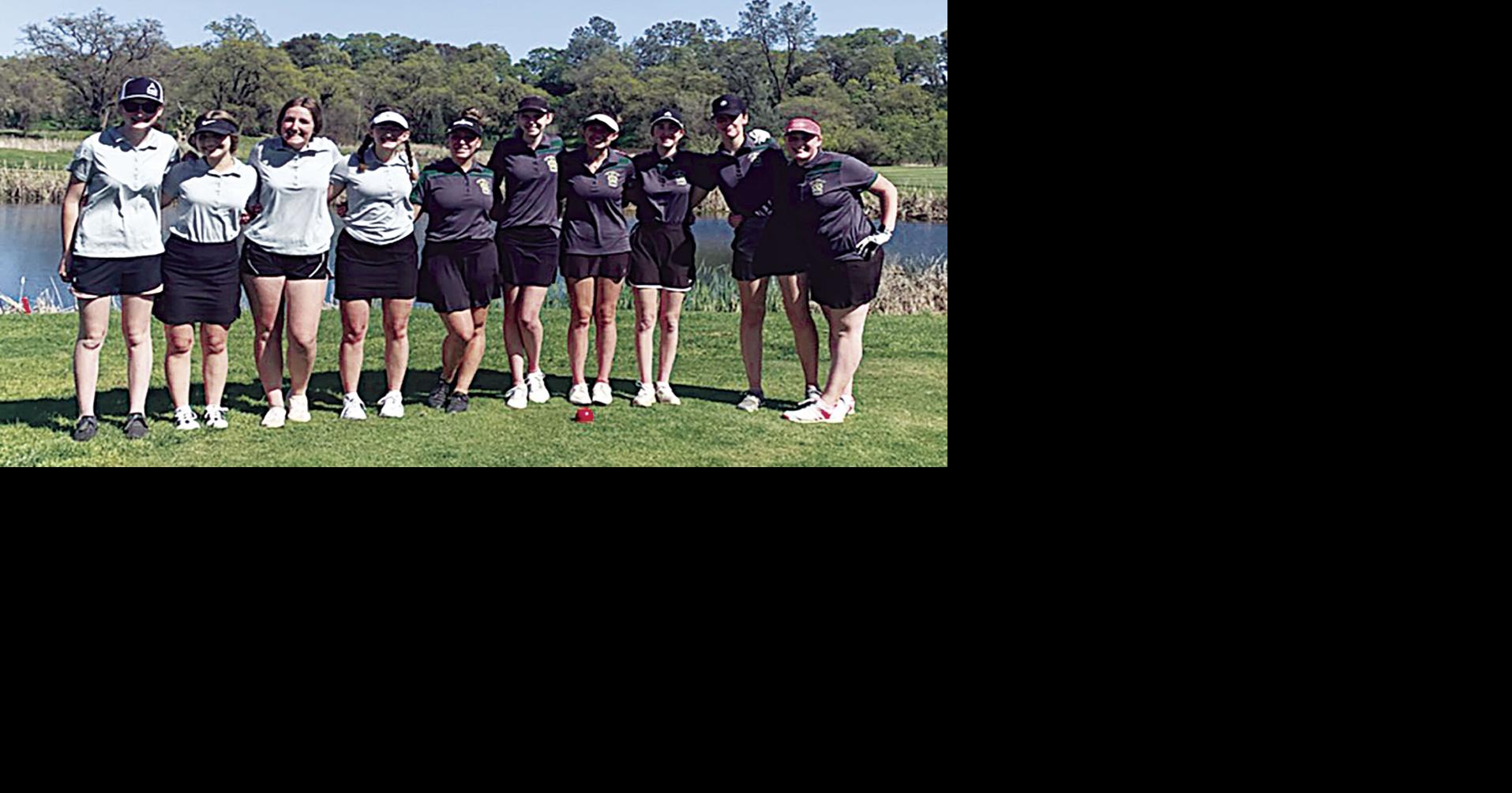 High School Girls Golf Roundup: Fabulous Frosh shine for Mustangs | In ...