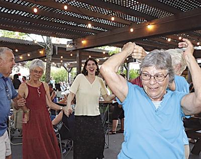 Nominate Your Favorite Band | On the Vine | ledger.news