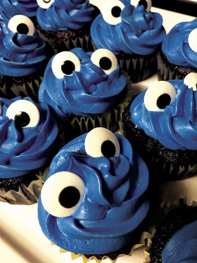 Hometown Cooking Marshmallow Fluff Frosting Roots Ledger News