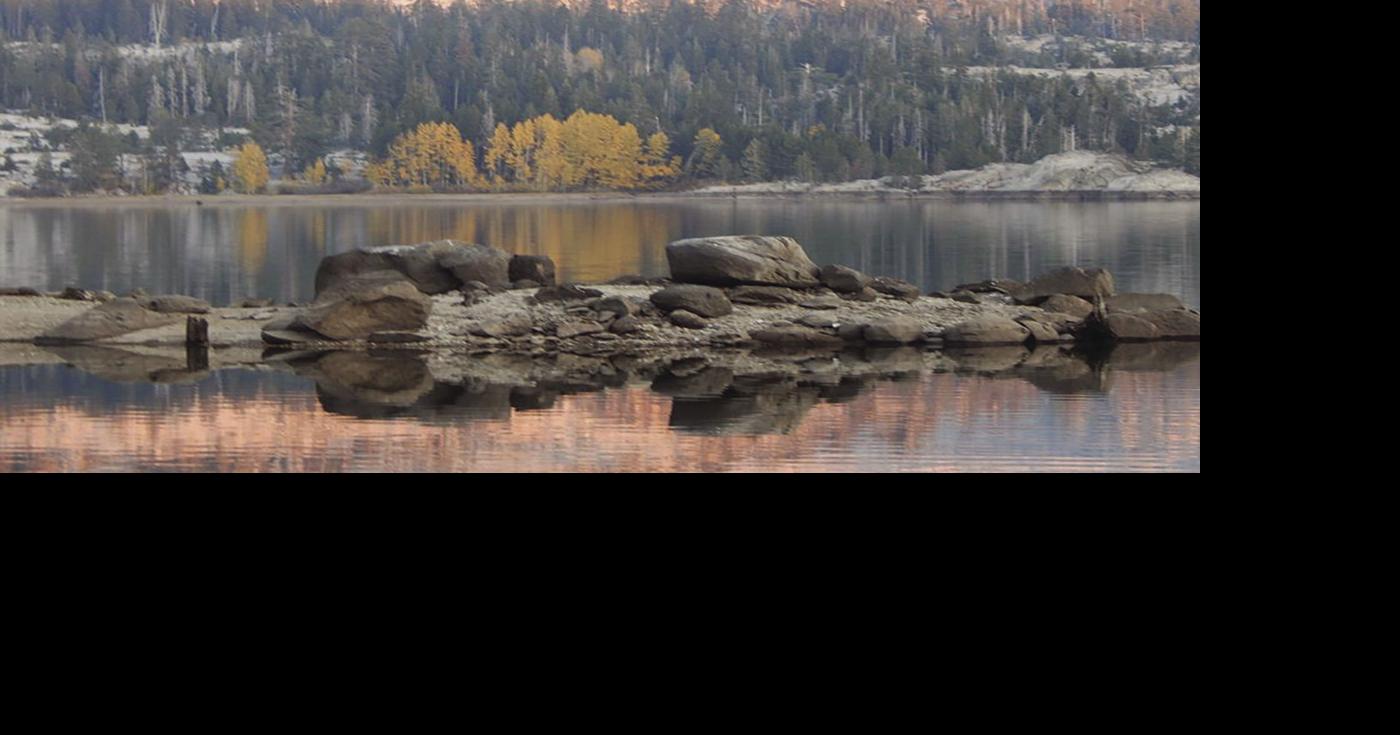 Rivers & Rhymes—Aspen Roots ledger.news