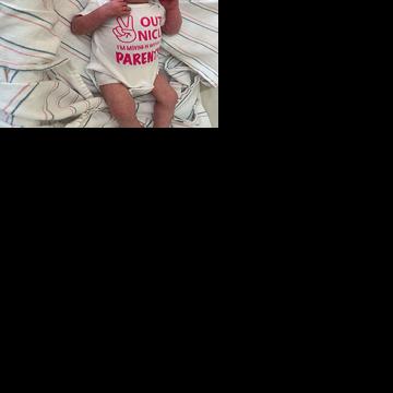 Meet Your New Neighbor: Austyn Sutter Hernandez | Births | ledger.news