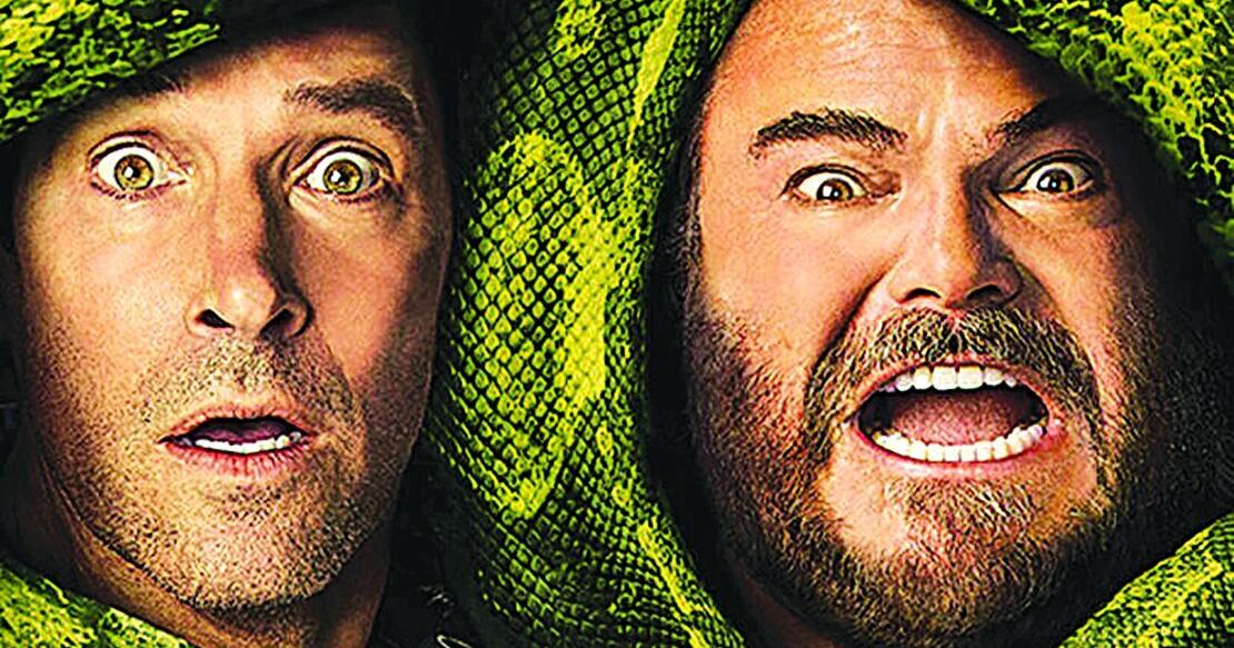 Jackson Cinema is D'Place: Movie Times January 2, 2025 — January 8, 2025