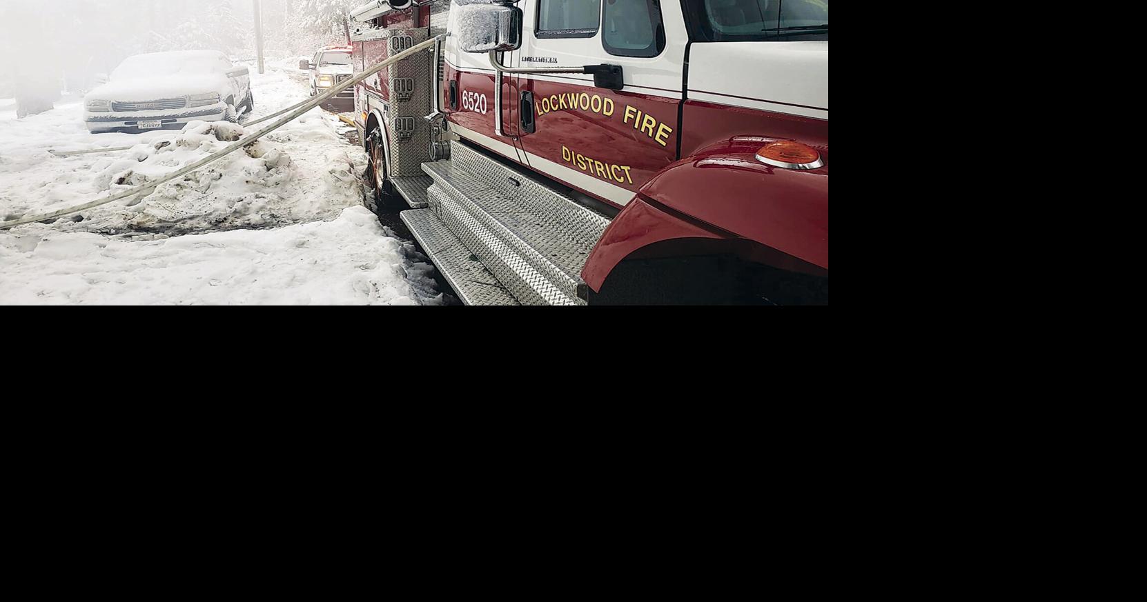 2023 Some of the top stories of the past year from the pages of the Ledger Dispatch News