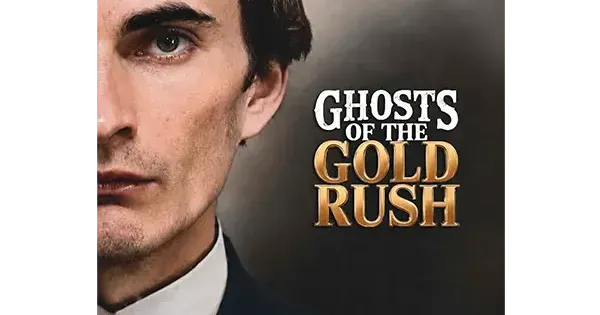 Ghosts of the Gold Rush Premier Showings