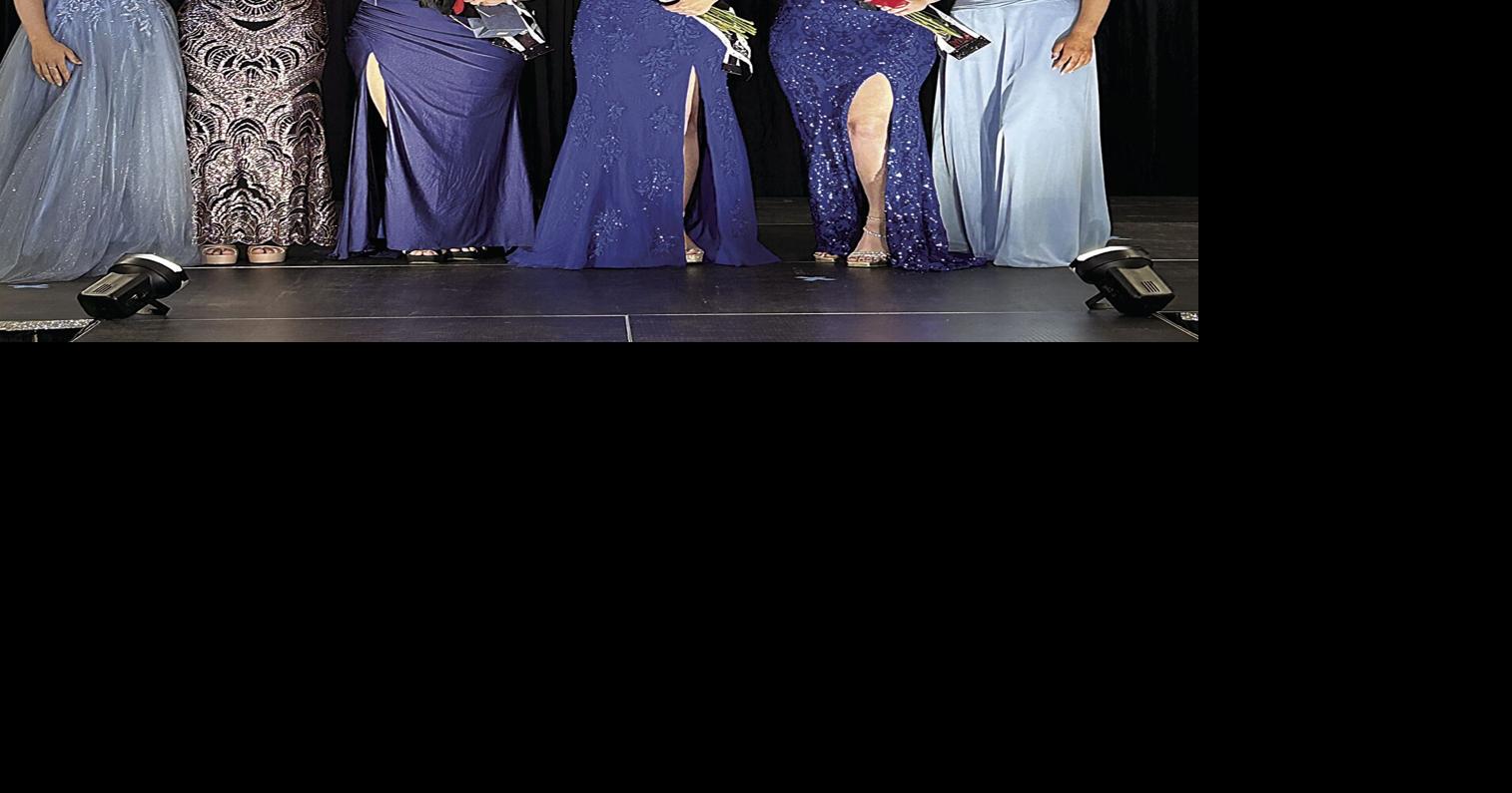 Miss Ione pageant kicks off the festivities for 148th
