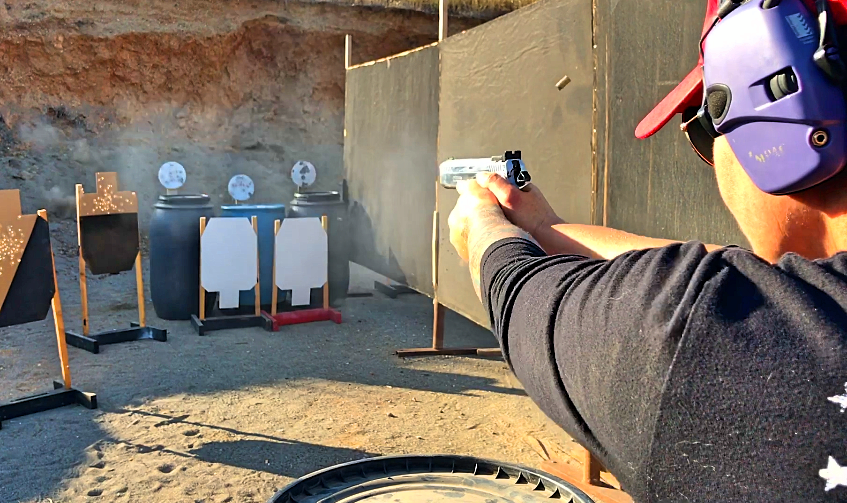 Linden Gun Range a hidden gem In the Game ledger.news